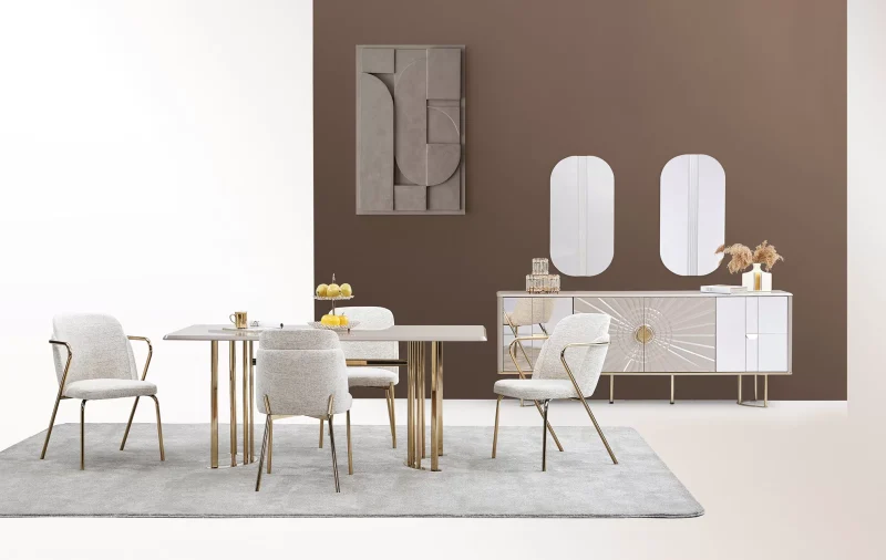 ARYA YEMEK ODASI TAKIMI