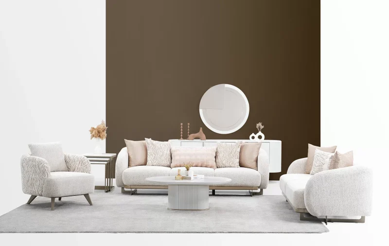 PALERMO KOLTUK TAKIMI