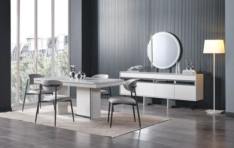 SİESTA YEMEK ODASI TAKIMI