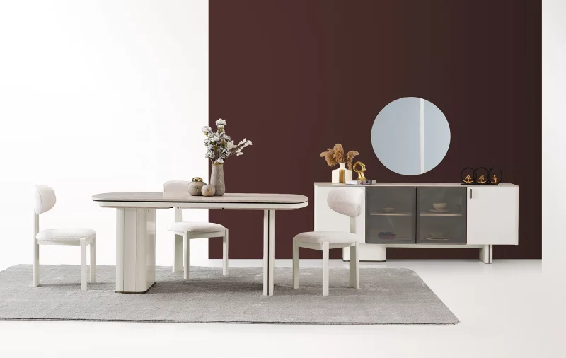 SPACE YEMEK ODASI TAKIMI